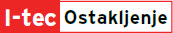 itec ostakljenje