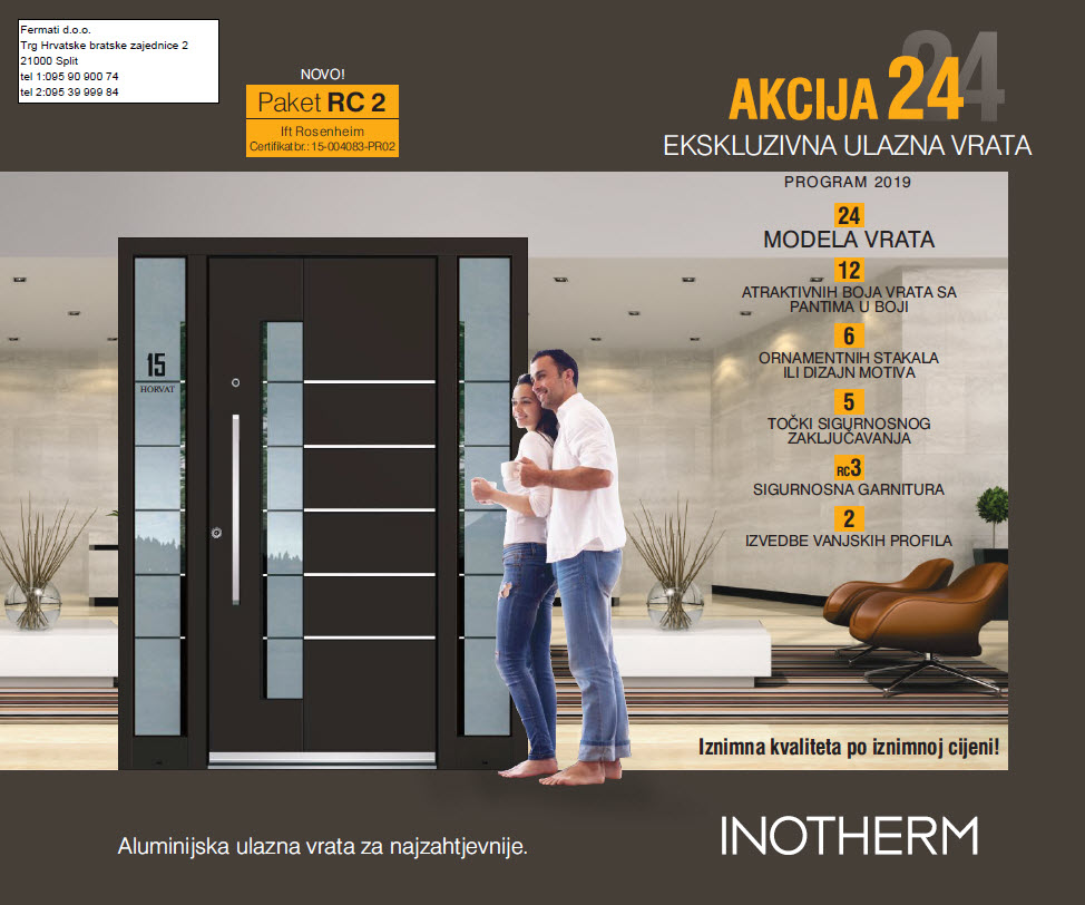 inotherm katalog