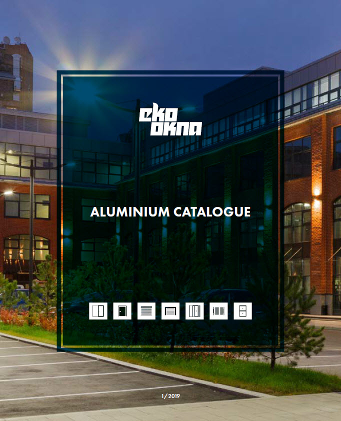 katalog aluminij